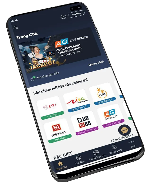 Dealer Chuyên Nghiệp pk88 nhà cái